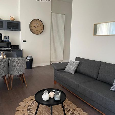 Golden Resort Boulogne-sur-Mer Zewnętrze zdjęcie