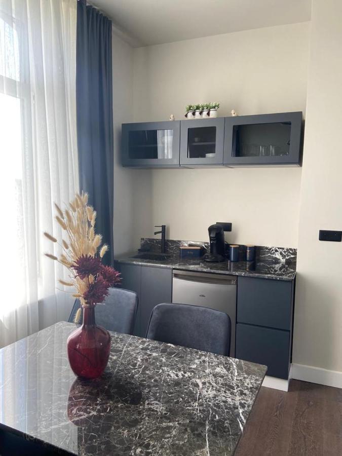 Golden Resort Boulogne-sur-Mer Zewnętrze zdjęcie