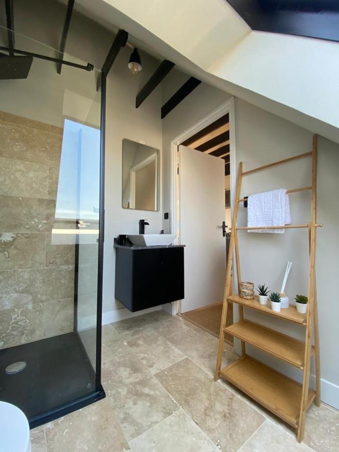 Golden Resort Boulogne-sur-Mer Zewnętrze zdjęcie