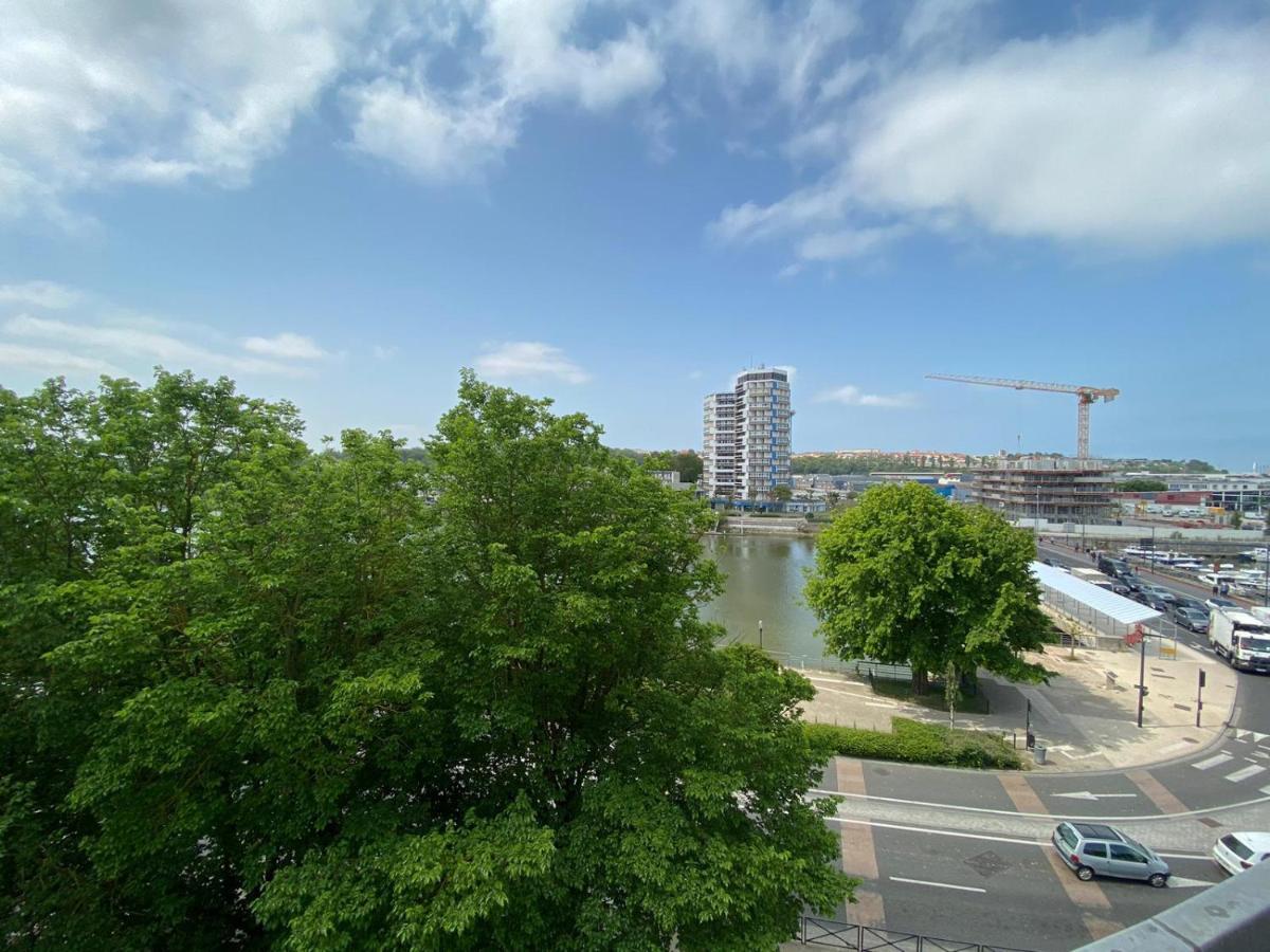 Golden Resort Boulogne-sur-Mer Zewnętrze zdjęcie