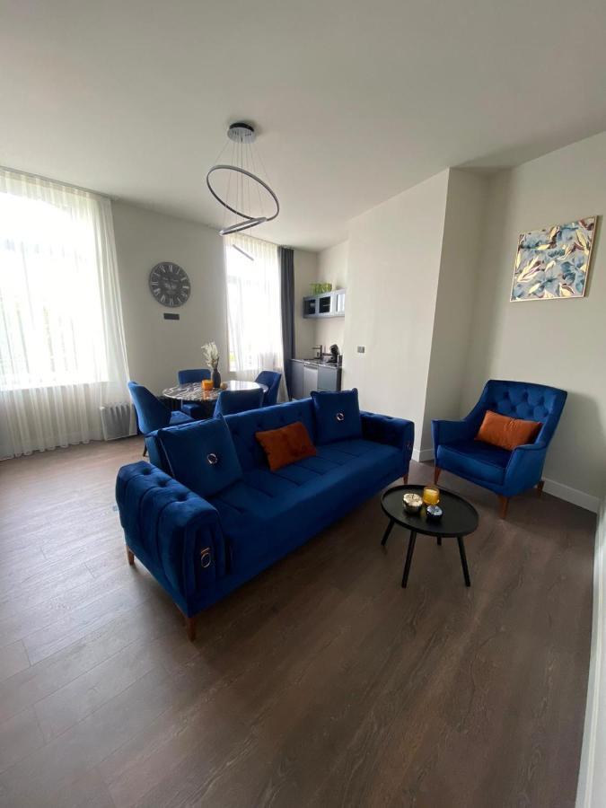 Golden Resort Boulogne-sur-Mer Zewnętrze zdjęcie