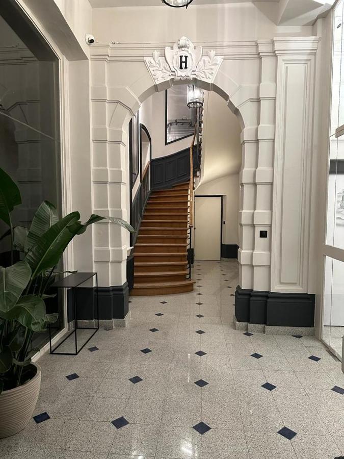 Golden Resort Boulogne-sur-Mer Zewnętrze zdjęcie