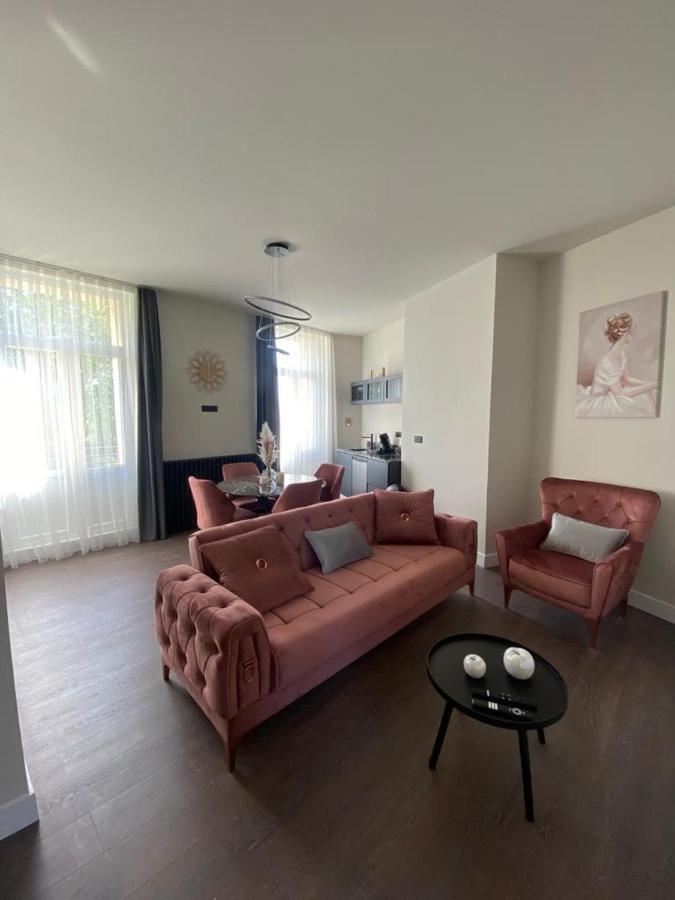 Golden Resort Boulogne-sur-Mer Zewnętrze zdjęcie