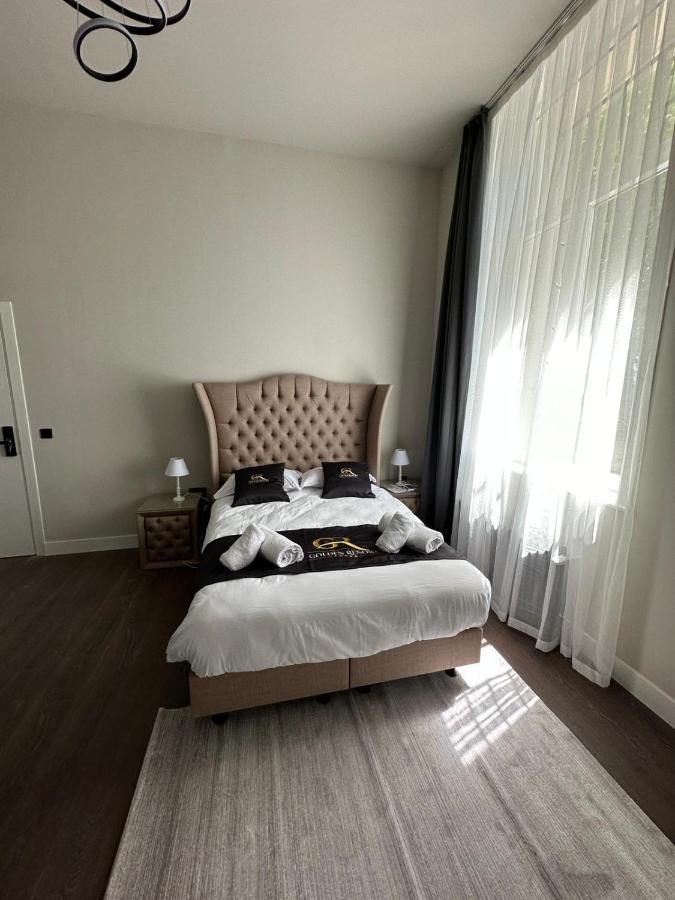 Golden Resort Boulogne-sur-Mer Zewnętrze zdjęcie