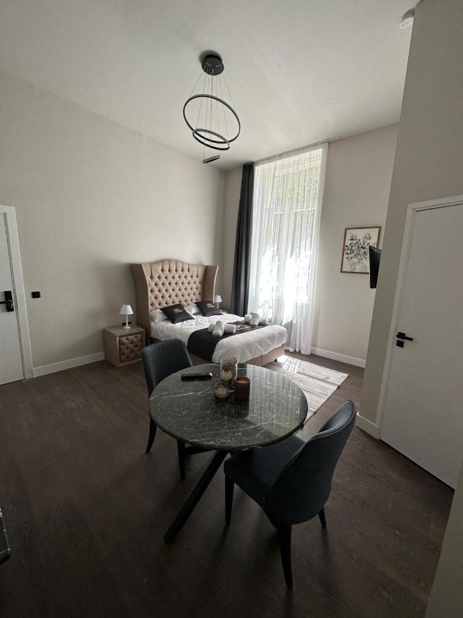 Golden Resort Boulogne-sur-Mer Zewnętrze zdjęcie