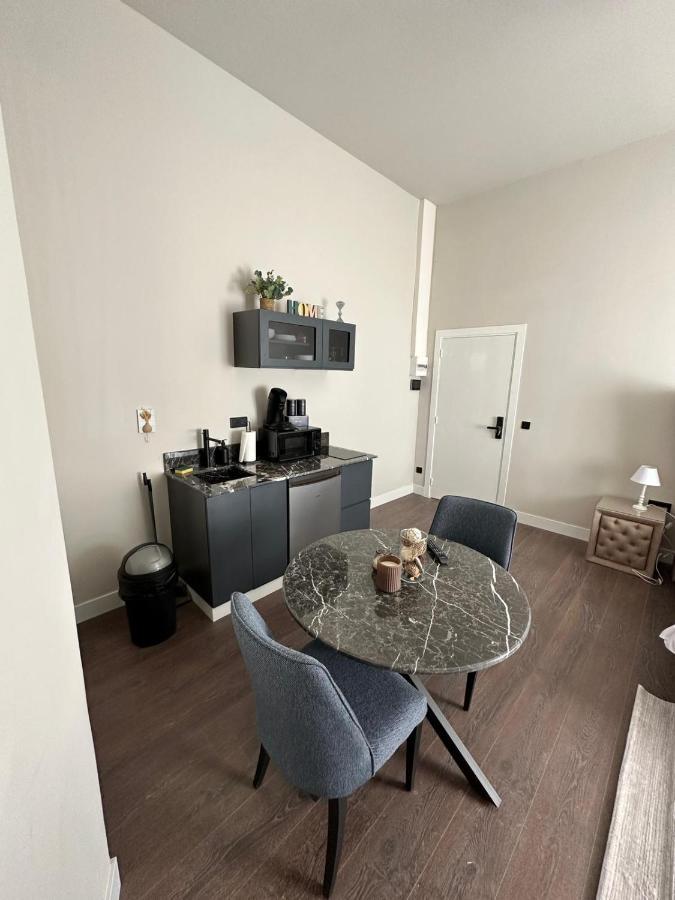 Golden Resort Boulogne-sur-Mer Zewnętrze zdjęcie