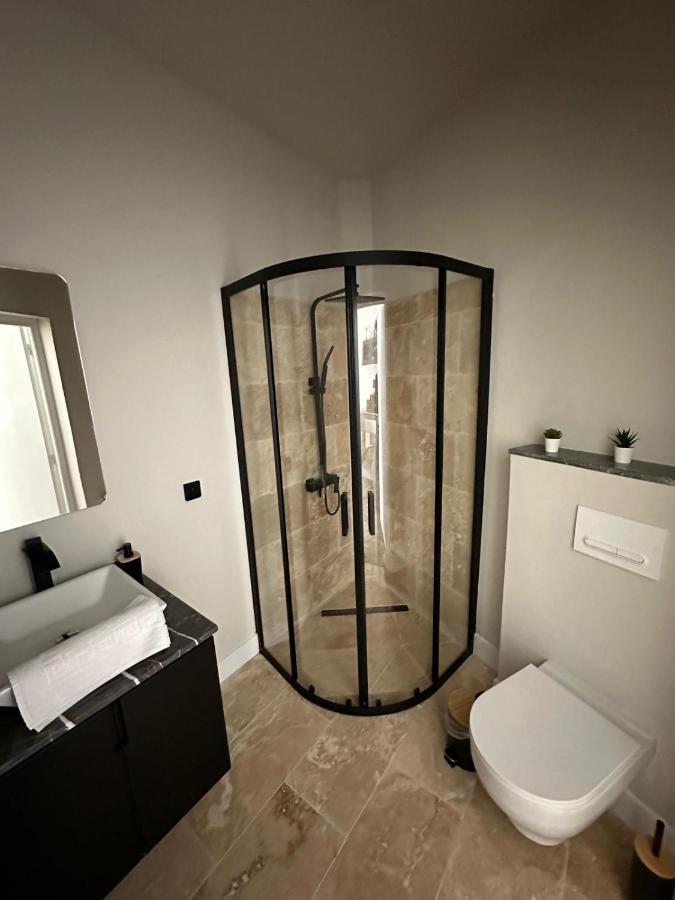 Golden Resort Boulogne-sur-Mer Zewnętrze zdjęcie
