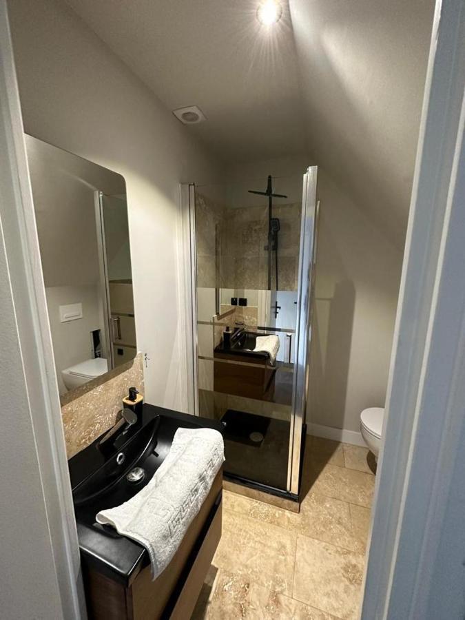 Golden Resort Boulogne-sur-Mer Zewnętrze zdjęcie