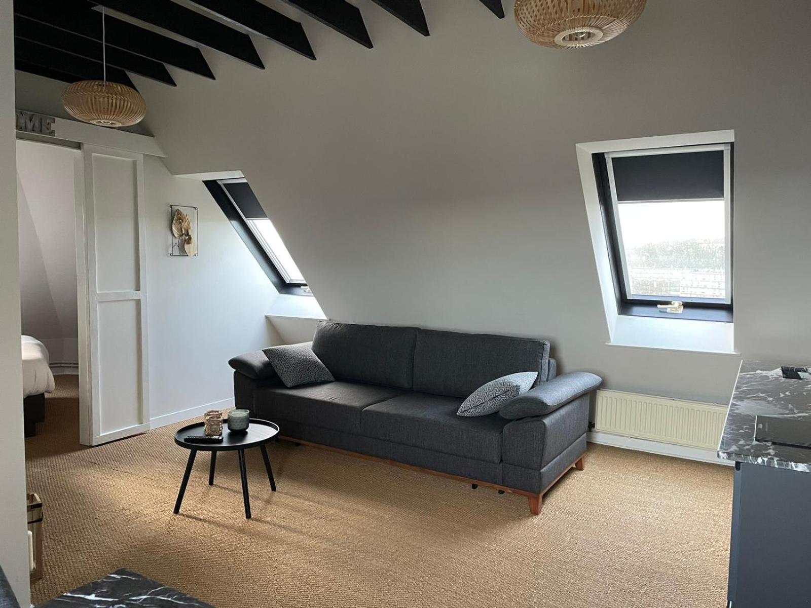 Golden Resort Boulogne-sur-Mer Zewnętrze zdjęcie