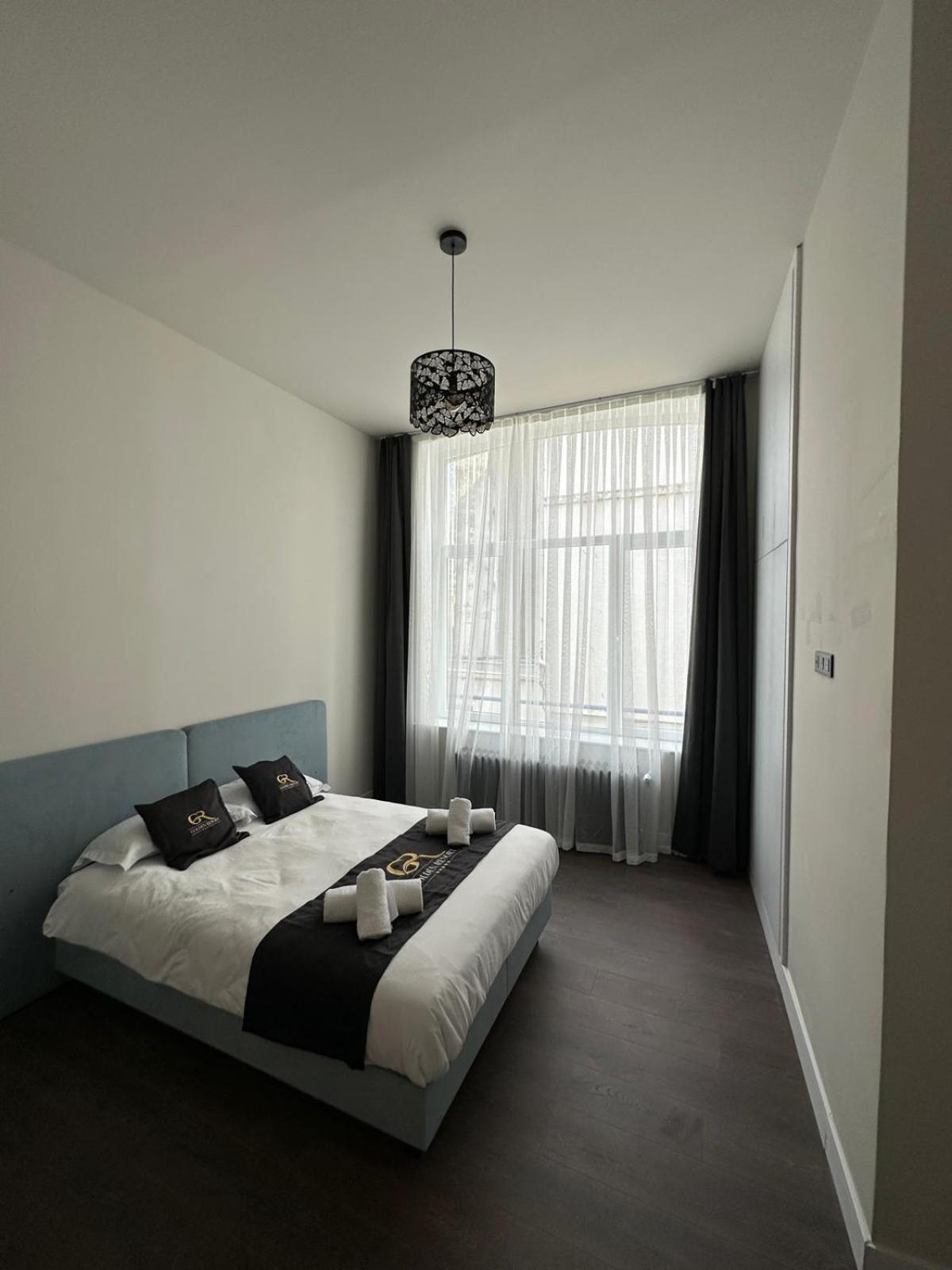 Golden Resort Boulogne-sur-Mer Zewnętrze zdjęcie
