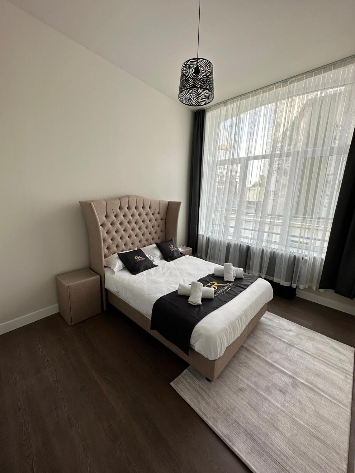 Golden Resort Boulogne-sur-Mer Zewnętrze zdjęcie