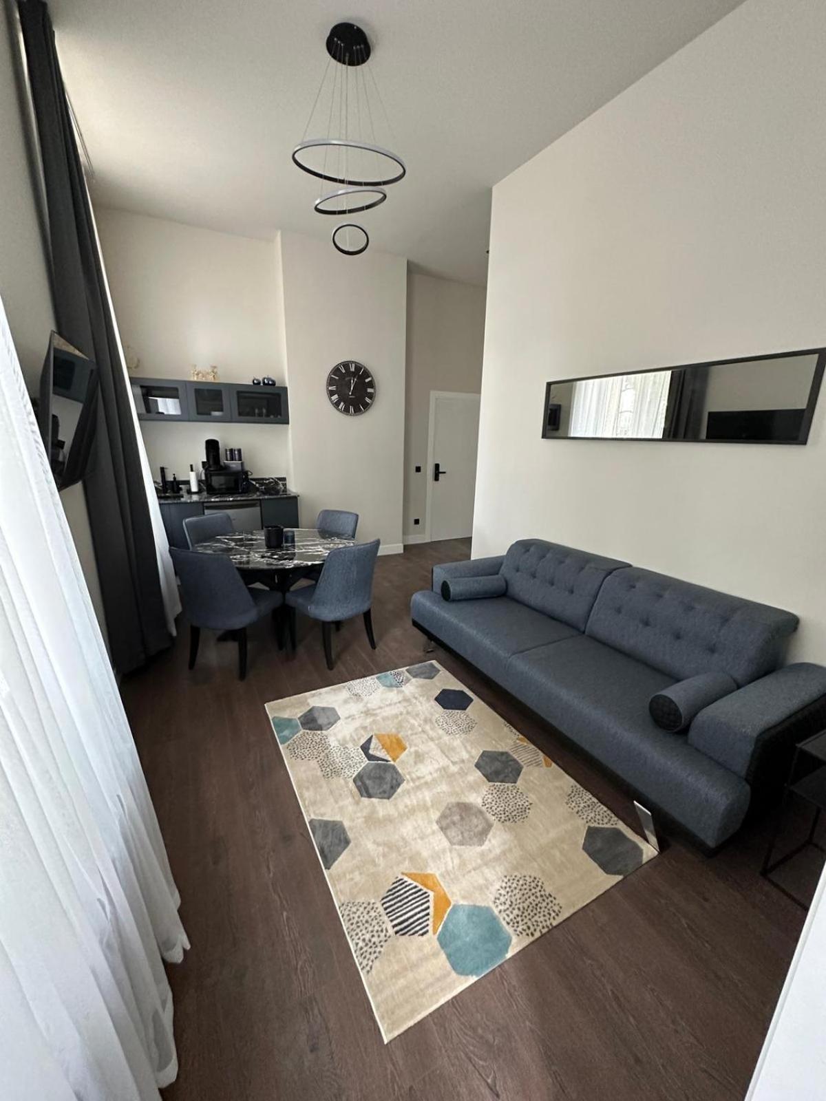 Golden Resort Boulogne-sur-Mer Zewnętrze zdjęcie