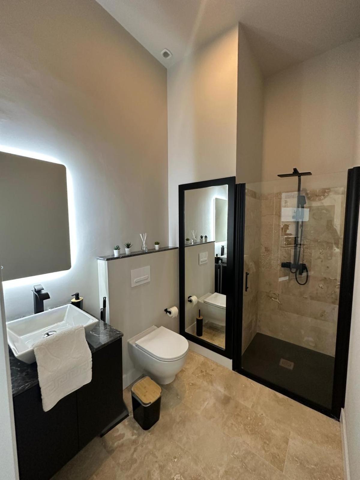 Golden Resort Boulogne-sur-Mer Zewnętrze zdjęcie