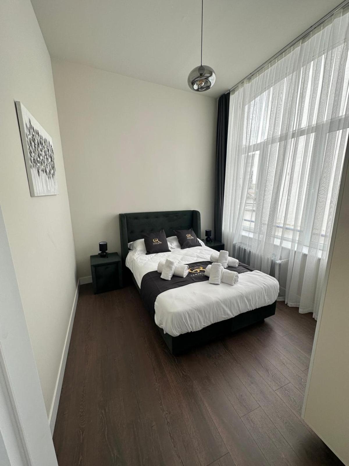 Golden Resort Boulogne-sur-Mer Zewnętrze zdjęcie