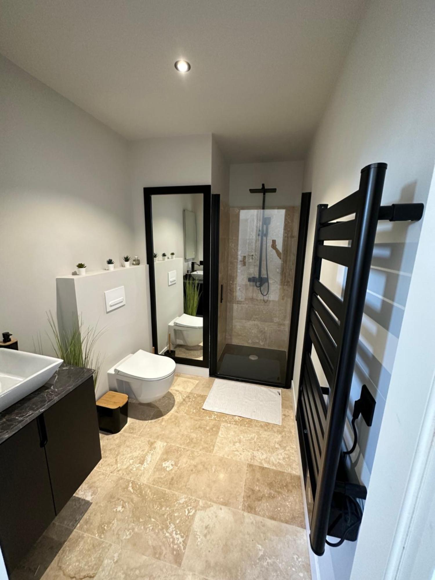 Golden Resort Boulogne-sur-Mer Zewnętrze zdjęcie