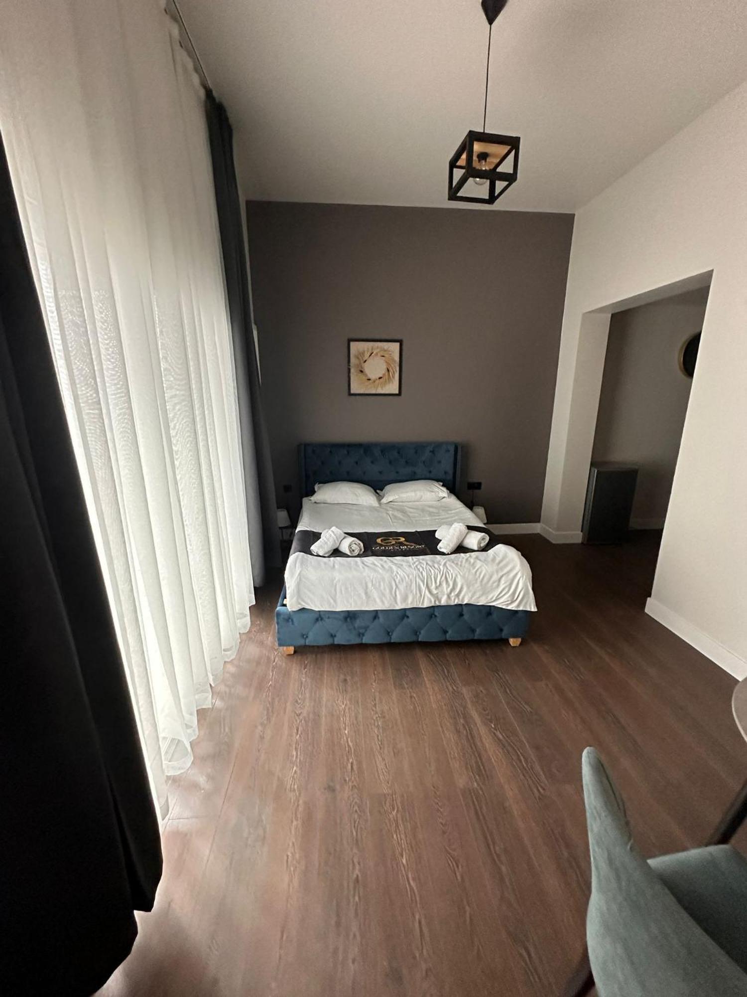 Golden Resort Boulogne-sur-Mer Zewnętrze zdjęcie